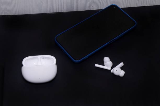 How to Connect AirPods to iPhone