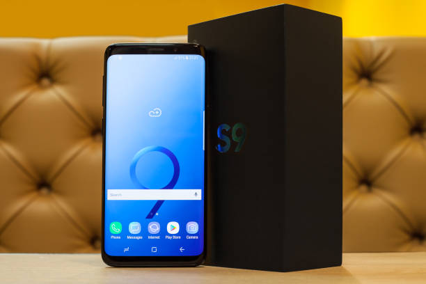 Samsung Galaxy S9