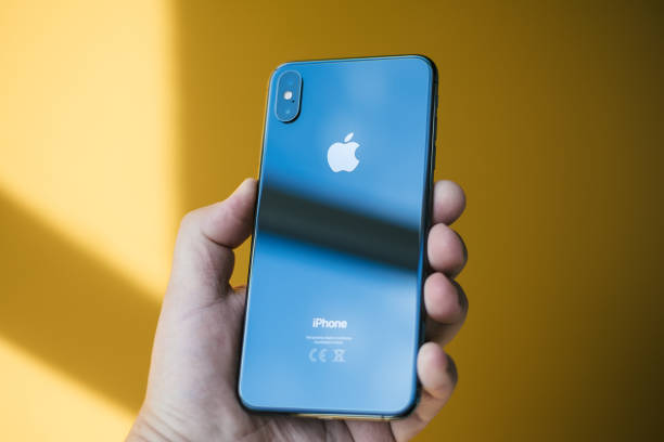  iPhone XS