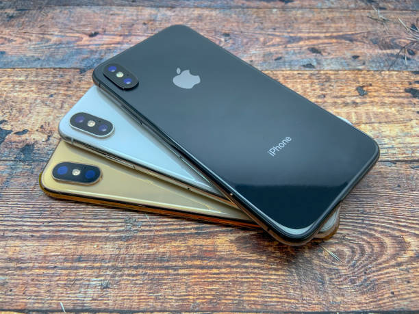  iPhone XS