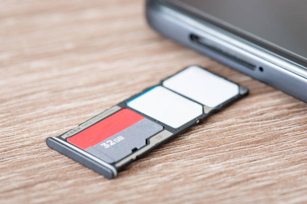 SD Card Reader for iPhone